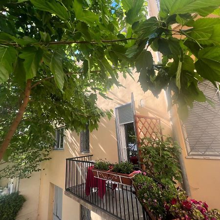 Casa Roma Rooms& Apartmens ปาโดวา ภายนอก รูปภาพ