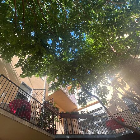 Casa Roma Rooms& Apartmens ปาโดวา ภายนอก รูปภาพ