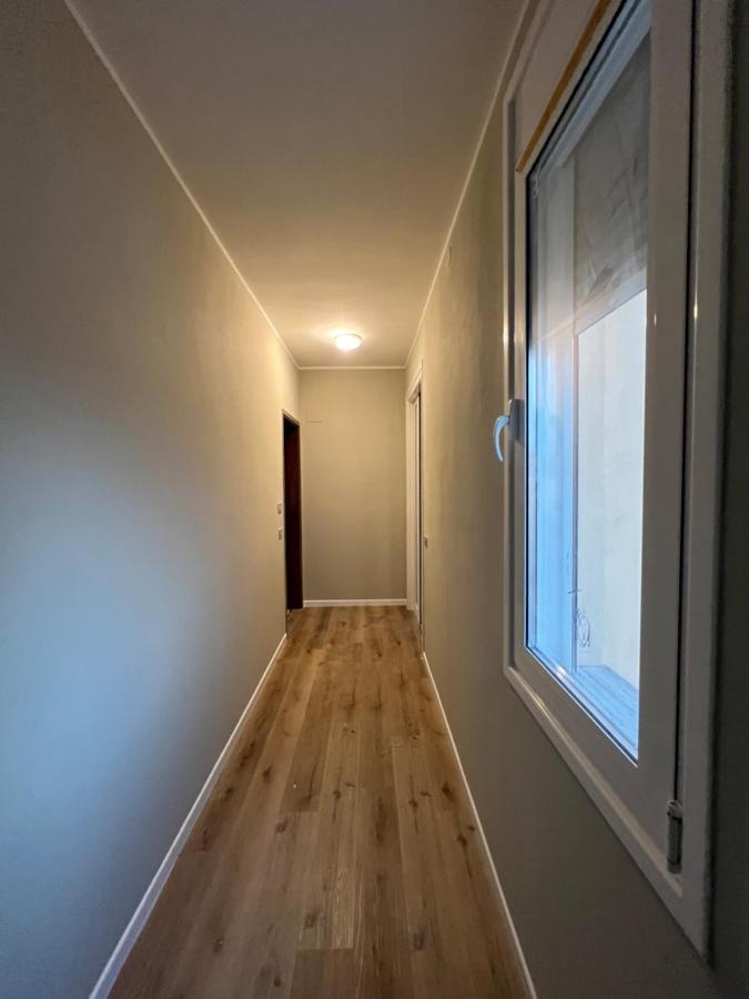 Casa Roma Rooms& Apartmens ปาโดวา ภายนอก รูปภาพ