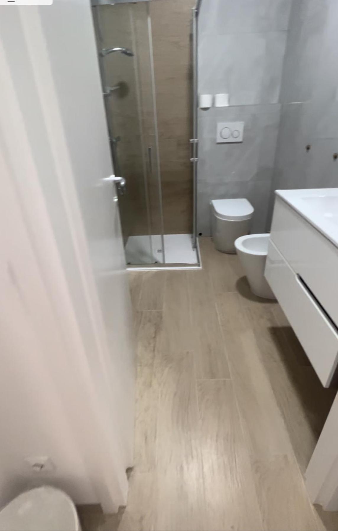 Casa Roma Rooms& Apartmens ปาโดวา ภายนอก รูปภาพ